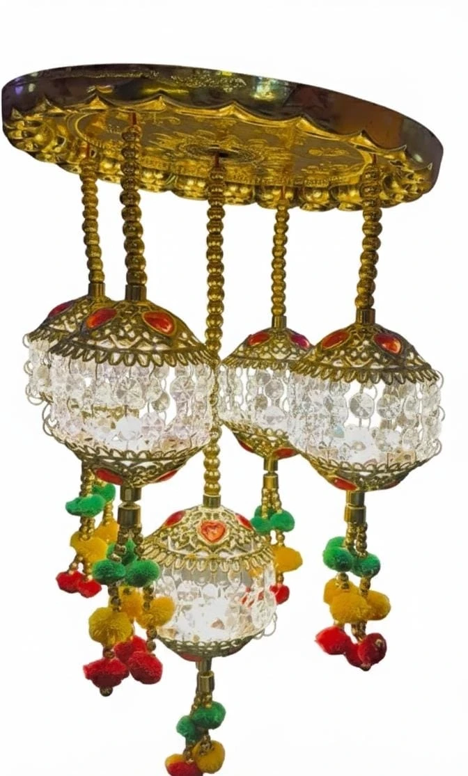 PamPam Thali Box